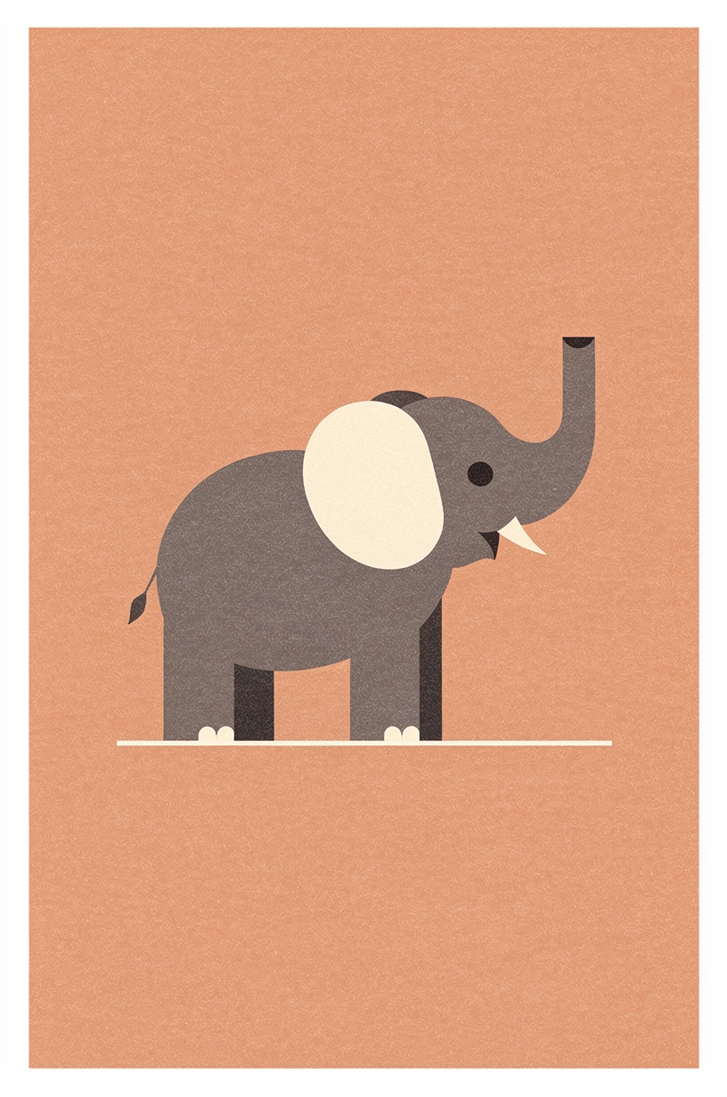 The Elephant