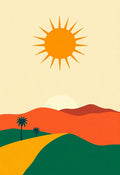 Postcard from Nowhere