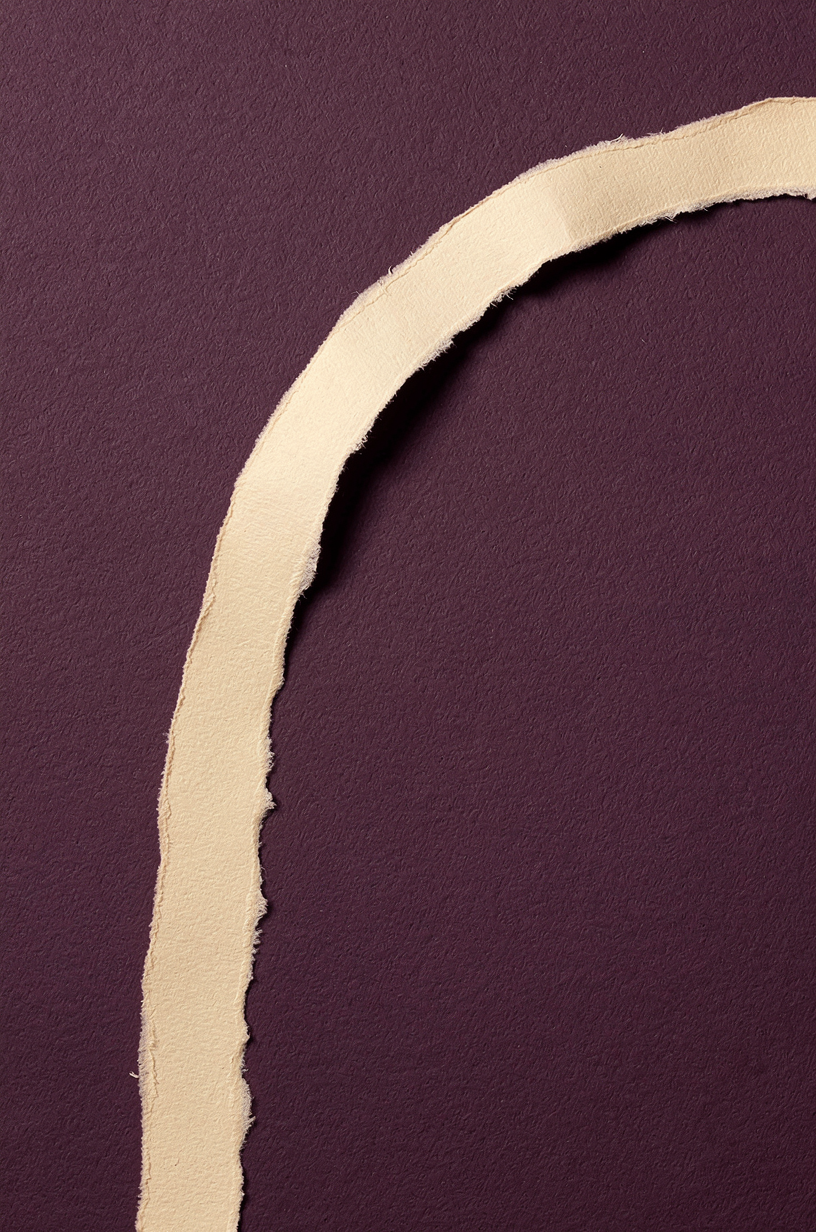 The Torn Curve