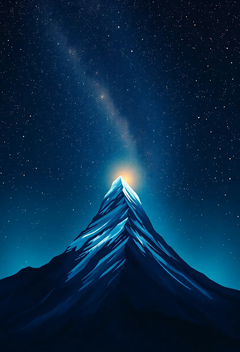 Cathedral of Stars